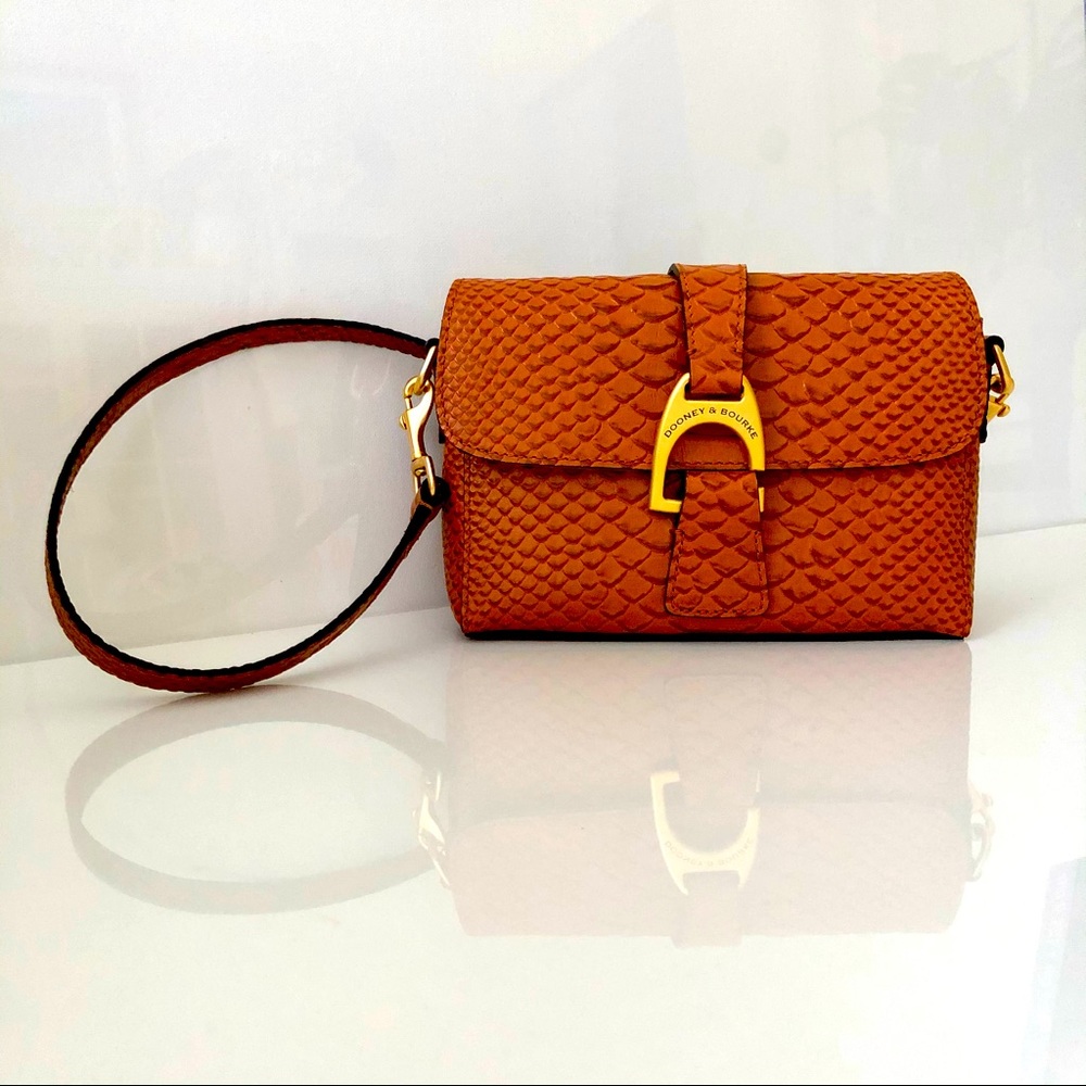 DOONEY & BOURKE small cute large clasp